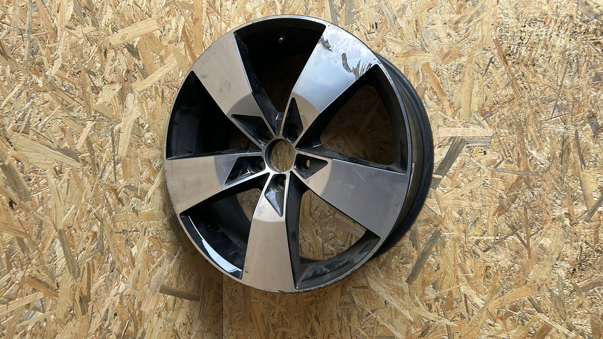 disk disk 19 7.5x19 5x108 ET50,5 VOLVO XC60 XC40