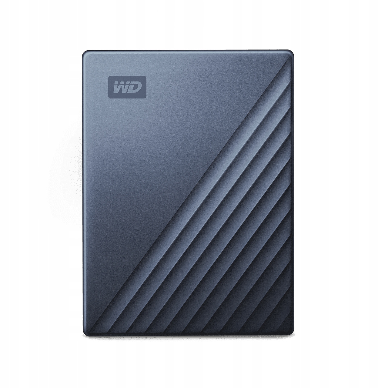 Externý Hdd disk Western Digital My Passport Ultra 5TB