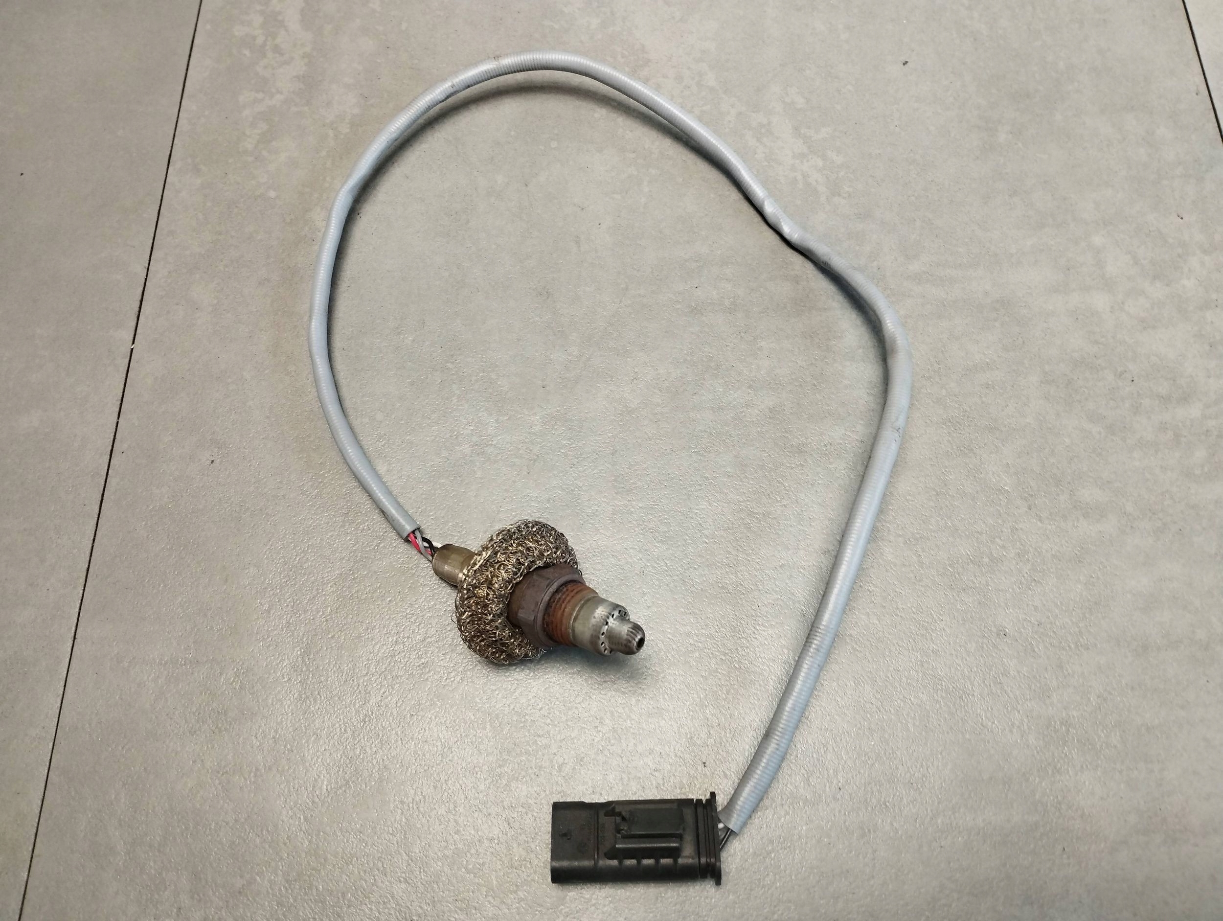 BMW 7 G11 750i SONDA LAMBDA 0258030196