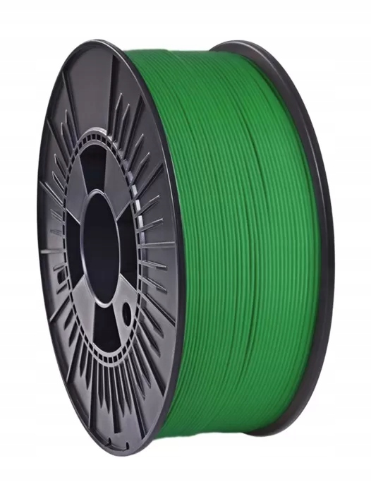 Pla Colorfil zelený filament 1,75 mm 3 kg