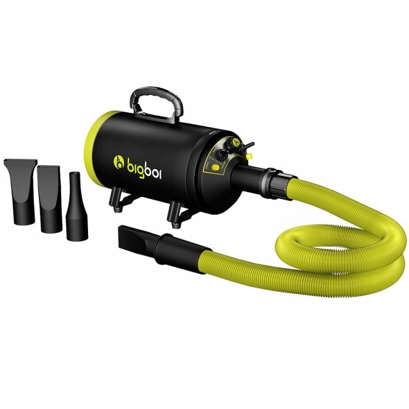 Elektrický sušič BigBoi BlowR Mini