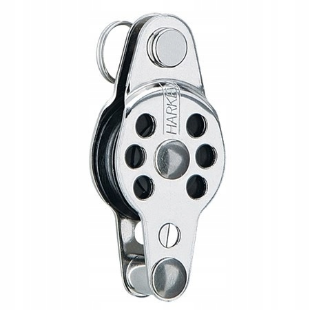 466 - Harken блок 25 мм для наконечника вилки