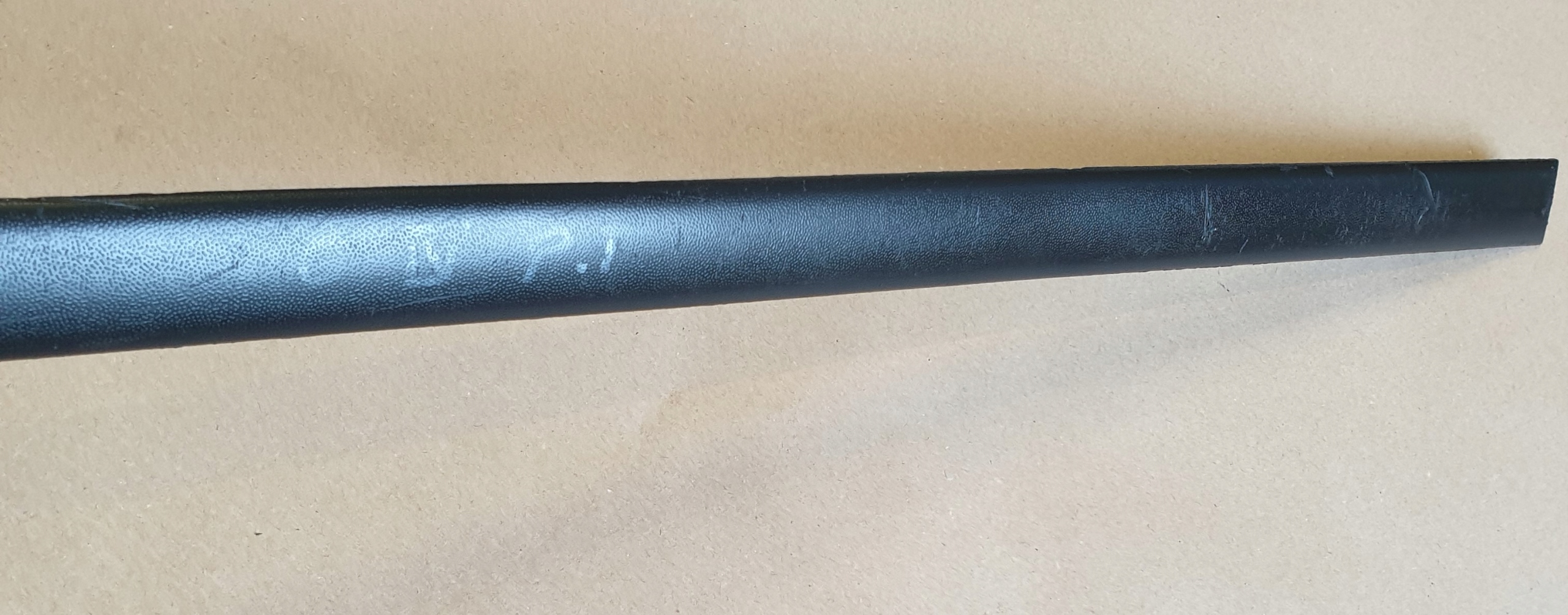 moulding door right rear part VW GOLF IV 5D OE
