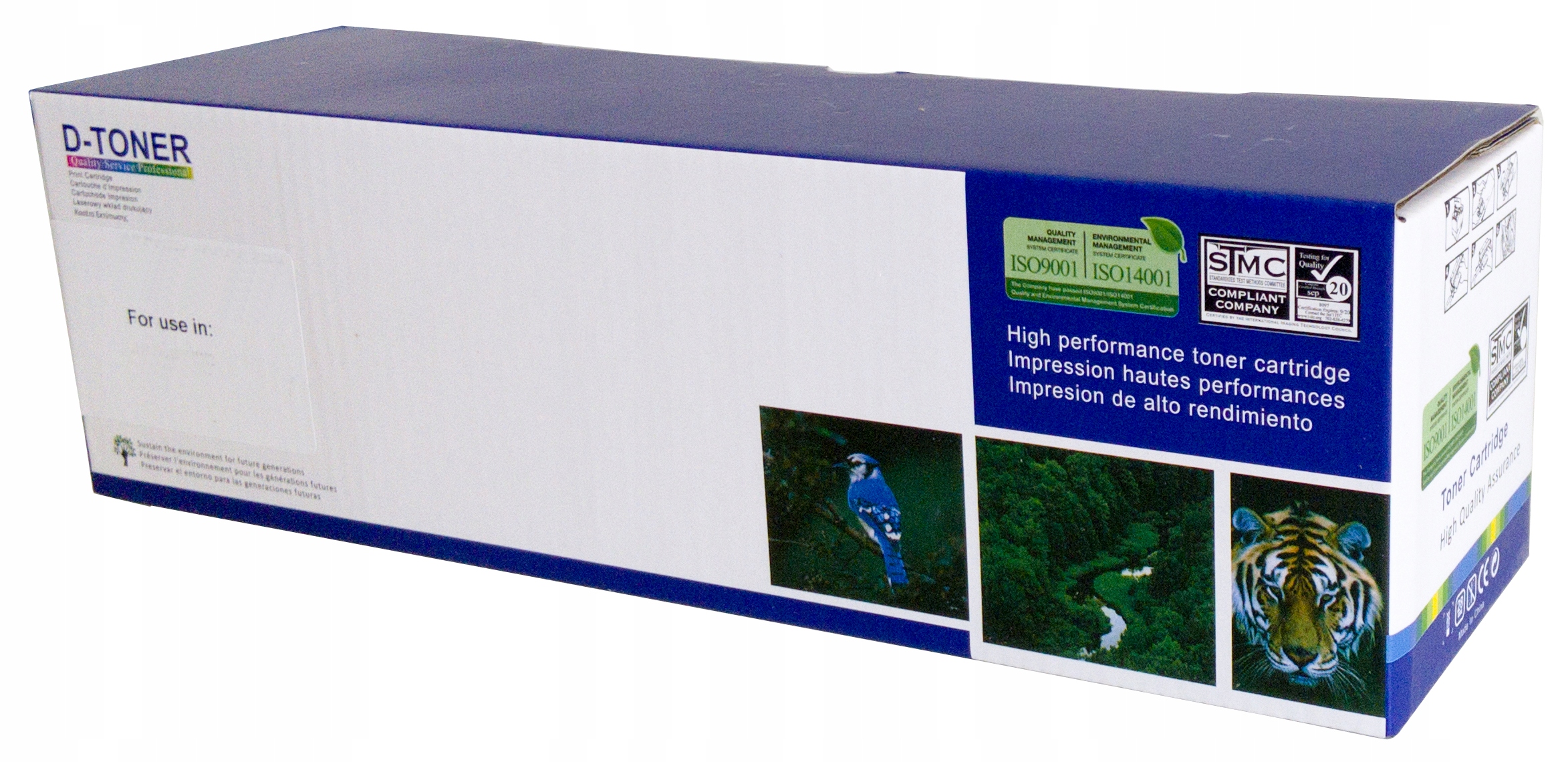 

Toner do Xerox 3330 3335 3345 106R03623 XL 15k