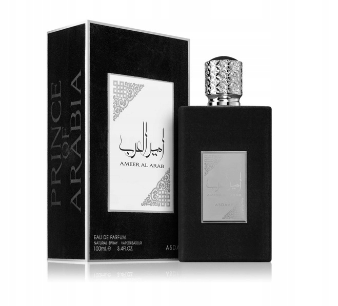 Asdaaf Ameer Al Arab 100 ml Parfémovaná voda Parfém pro muže