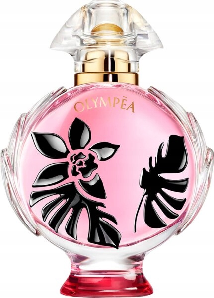 Olympea Flora Edp 30Ml