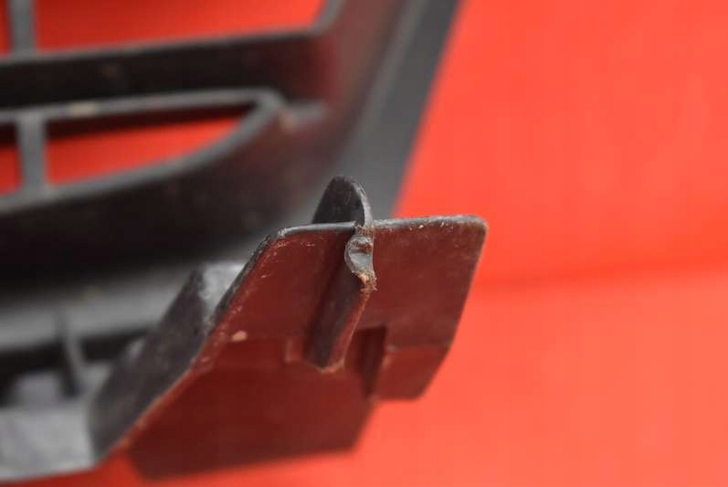 GRIGLIA nero RENAULT THALIA 2 II 08-12