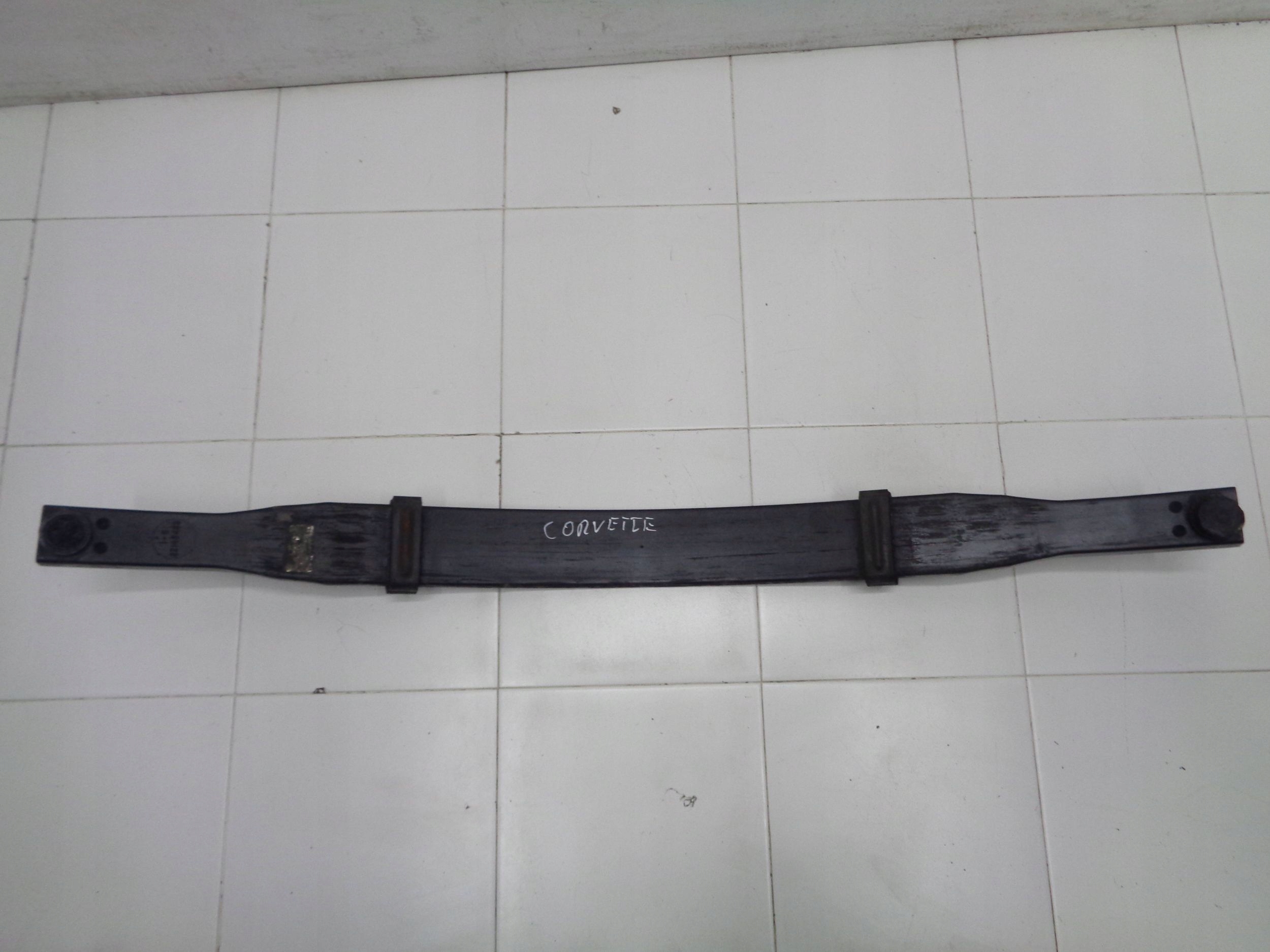 CORVETTE C5 RESOR springing front front PIORO RESORU 97-04R