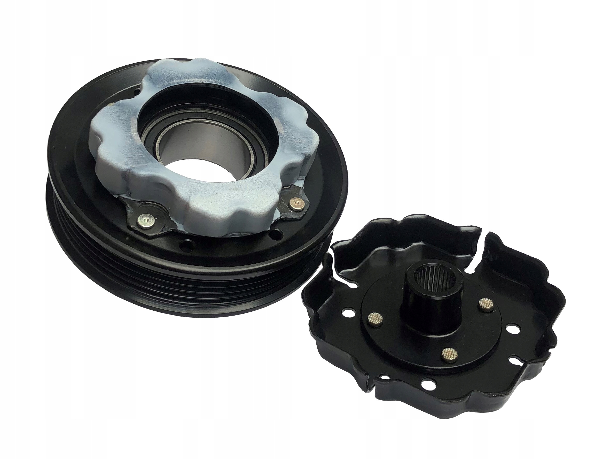 SPRZĘGŁO KLIMATYZACJI DENSO MERCEDES-BENZ A170 Numer katalogowy części CEL1294