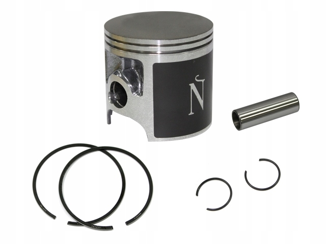 Namura Piest Yamaha Yfz 350 Banshee 87-06 (63,94 mm)