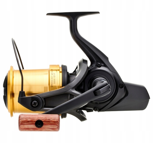 Daiwa Crosscast 45 Scw Qd Ot 5000C