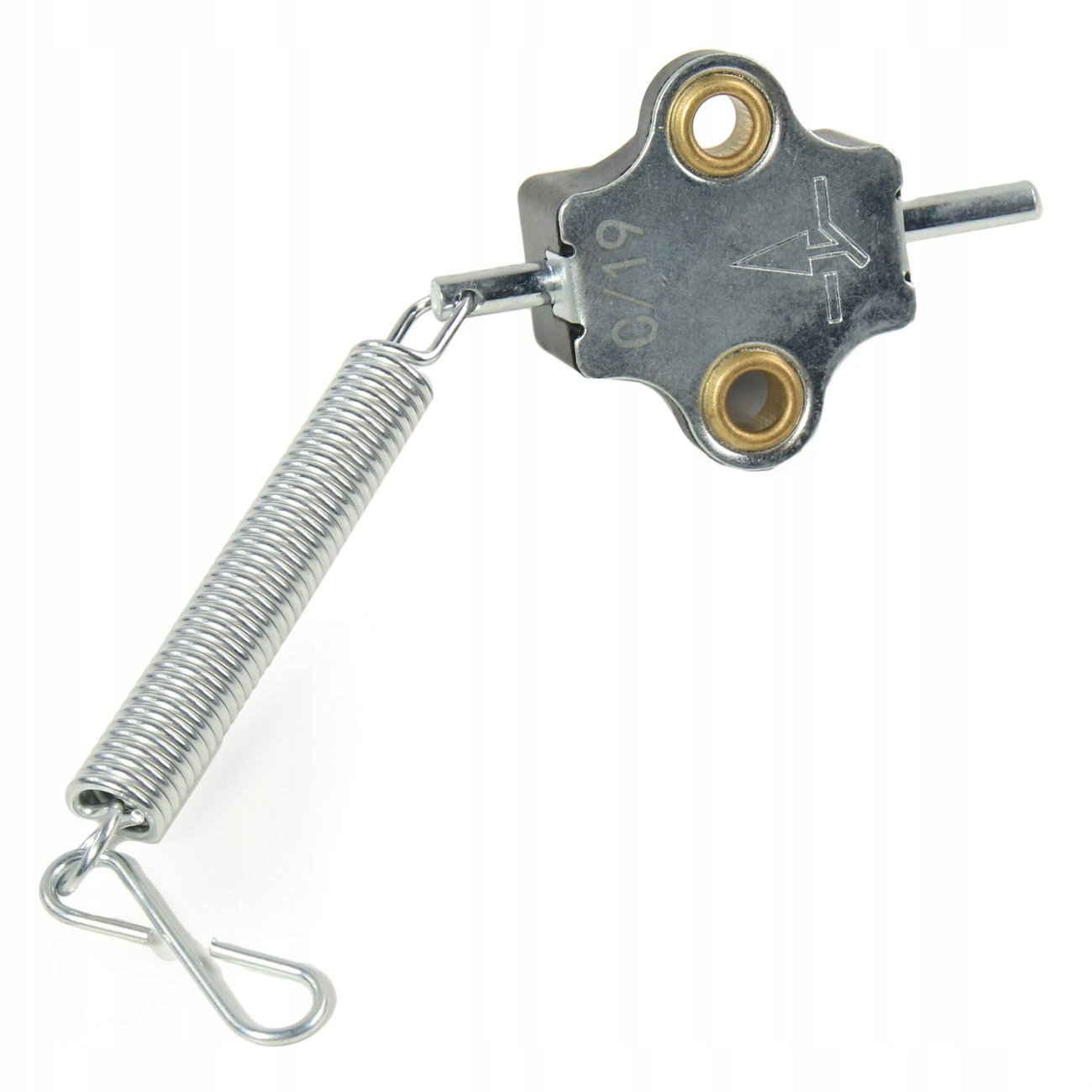 WYŁĄCZNIK MECHANICZNY STOP C-330