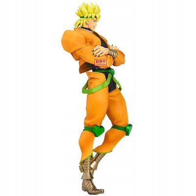 Figurka JoJo's Bizarre Adventure Stardust Crusaders Mometria Dio 24 cm