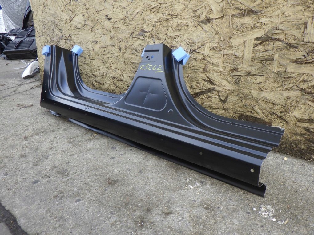CITROEN C3 III 3 16- moulding threshold threshold right