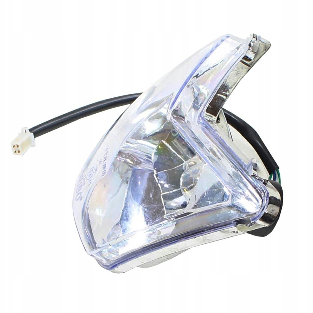 LAMPA PRZÓD ATV 200 BASHAN WB Producent inny