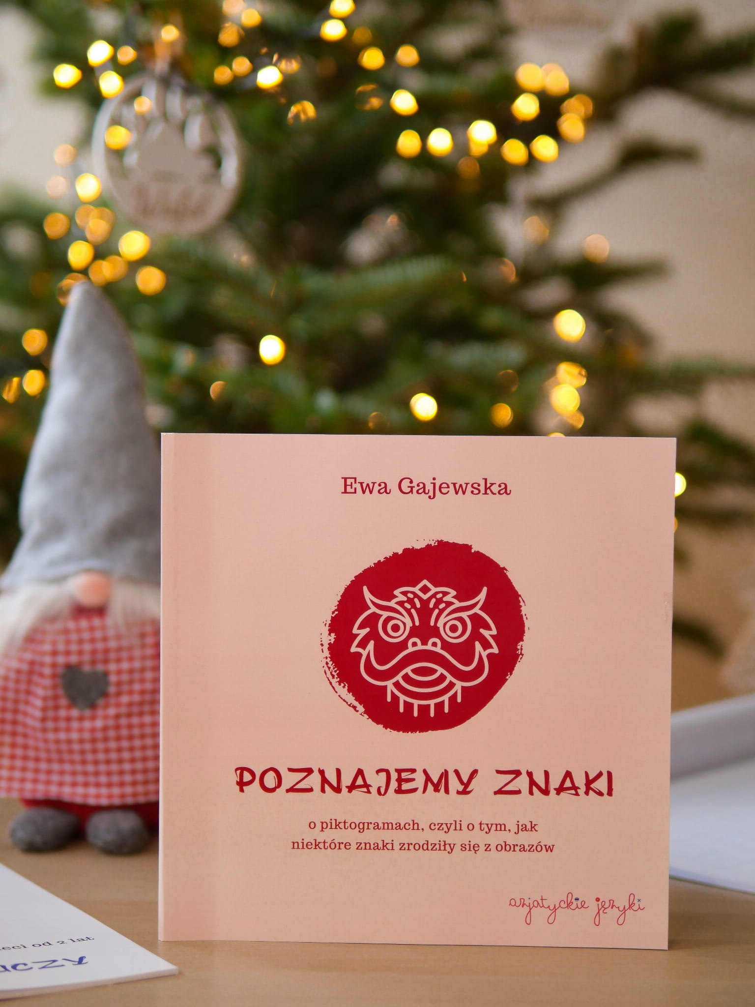 Chiński W KRZAKACH! Poznajemy Znaki cz.1 AZJATYCKIE JĘZYKI