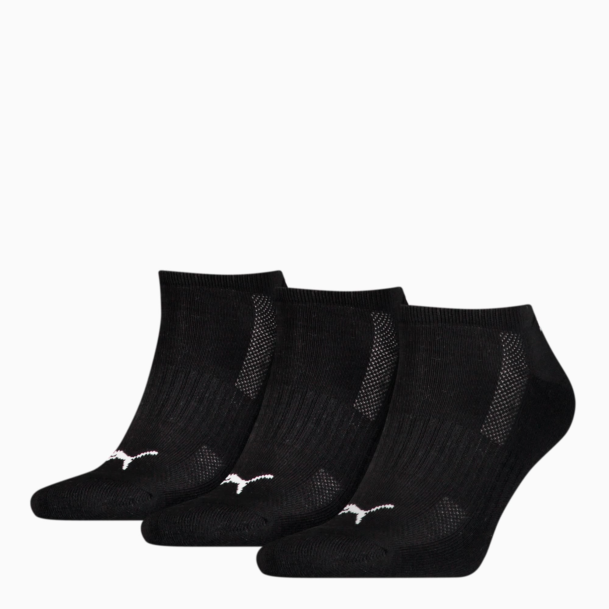 

Puma Skarpety Cushioned 3-PACK 90794201 r 43-46