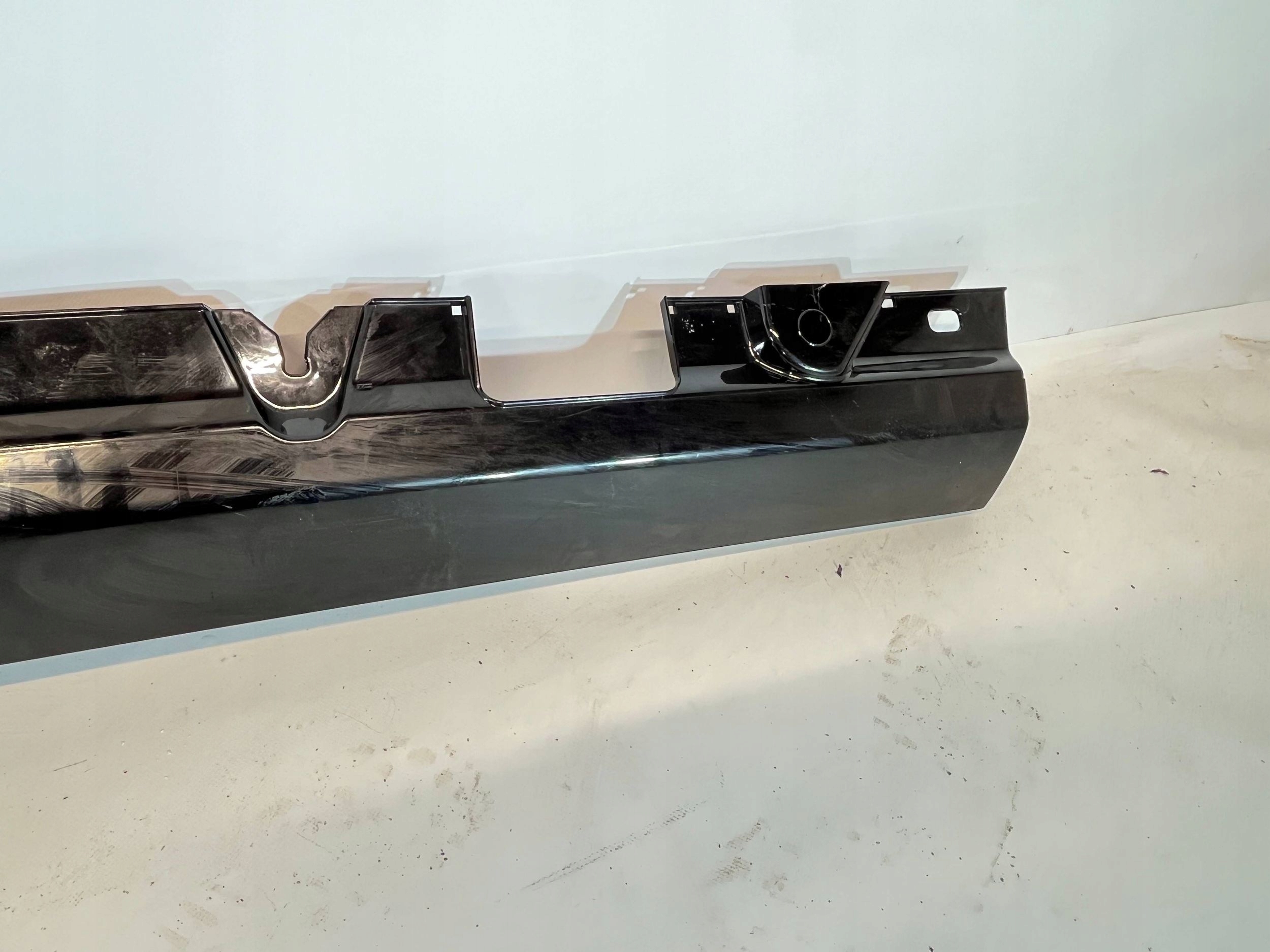 moulding threshold Mercedes-Benz Coupe C W205 A2056905605