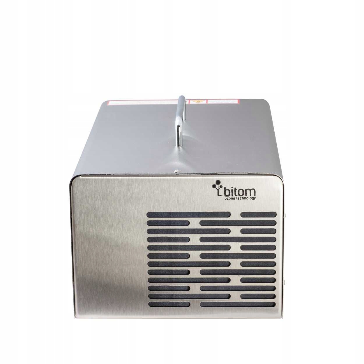 GENERATOR OZONU BITOM X PRO AIR 10 OZONATOR 10g Brand Bitom