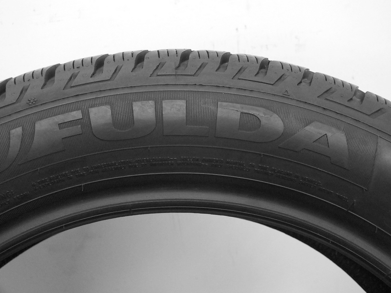 2Z 205/55R17 Fulda Kristall Control HP2 95V XL 3422 8,3 Marka Fulda