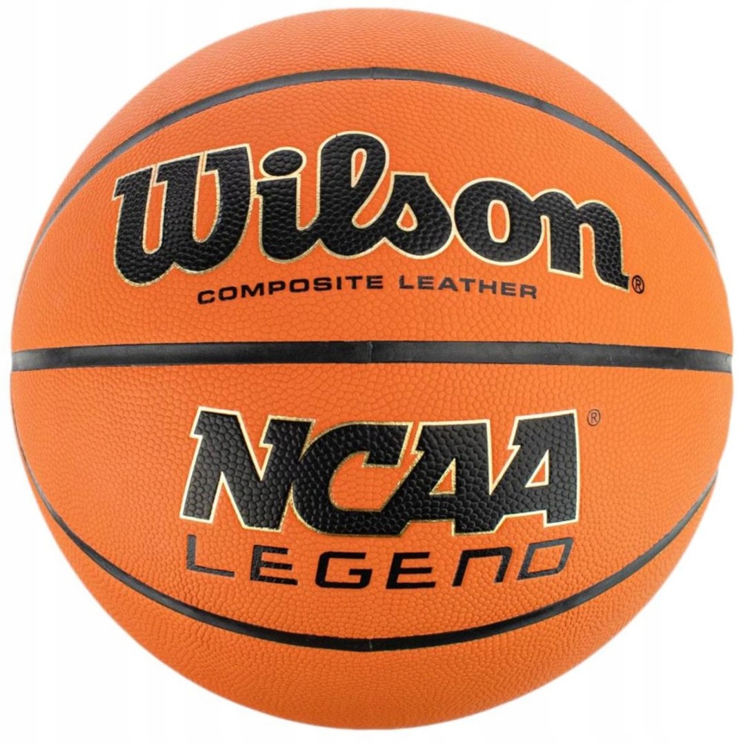 Basketbalový Míč Wilson Ncaa Legend VEL.5 Wilson