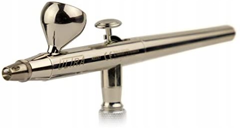 

Harder & Steenbeck 125503 Aerograf Ultra Solo