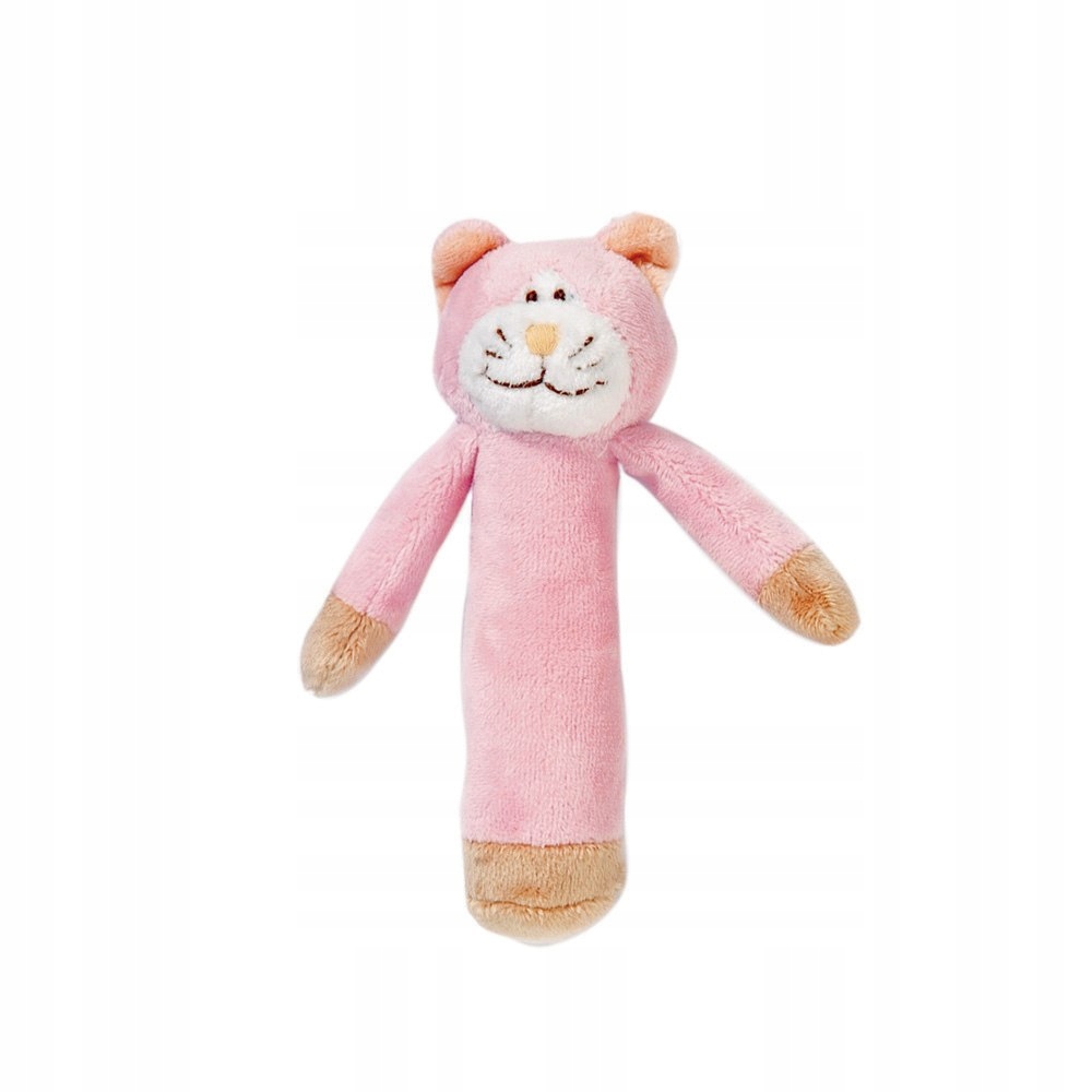 

Diinglisar Grzechotka Kot 13cm