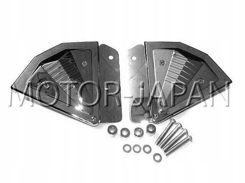 005-P - Кришка супорта SUZUKI C1800 R 1800R C109 BOULEVARD