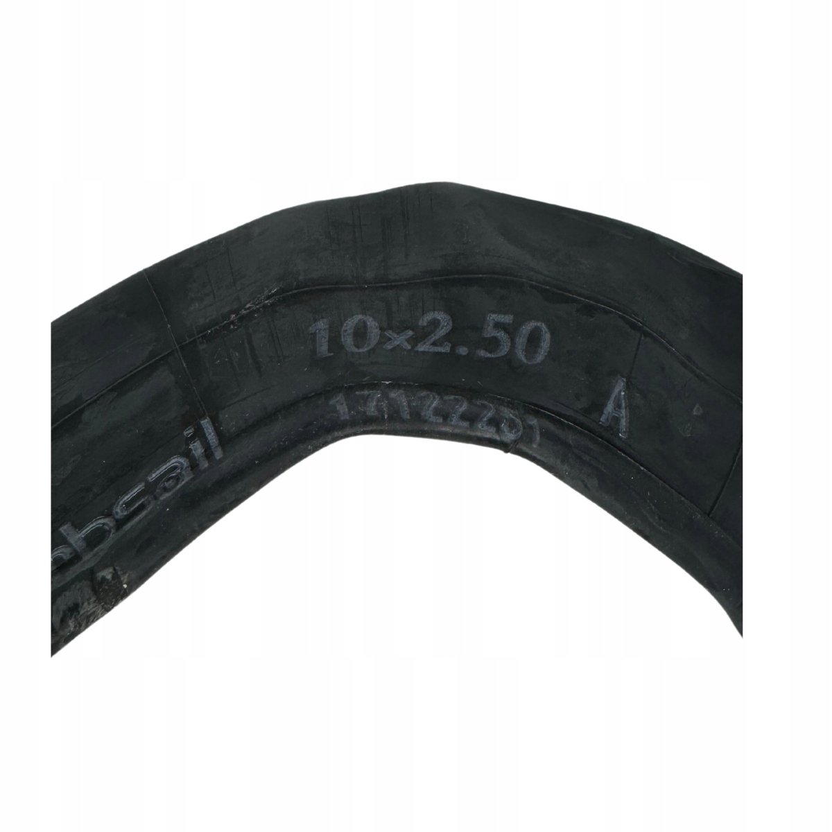 Dętka do KuKirin G2 Max oryginalna 10x2.50 Marka Kugoo