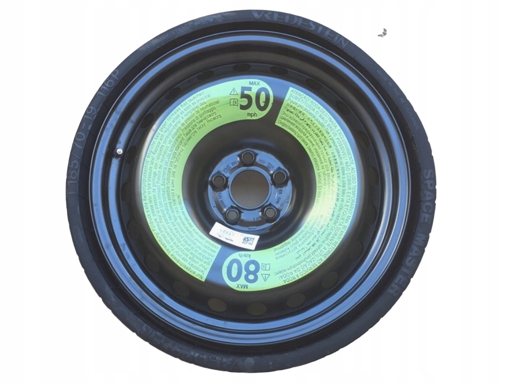 Audi E-Tron 55 4ke 19