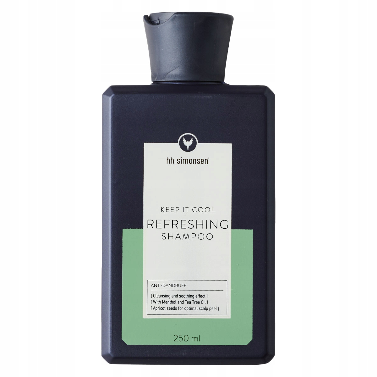 Hh Simonsen Refreshing Shampoo šampon proti lupům 250 ml