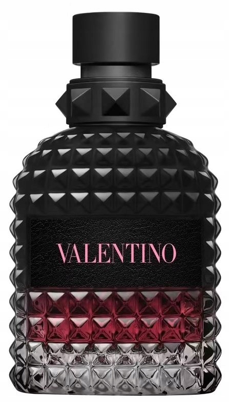 Valentino Uomo Born In Roma Intense Edp 50ml Spray