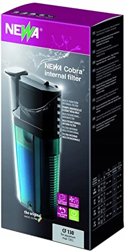 Levně Newa Vnitřní filtr pro akvárium Cobra 130 (00.39.111)