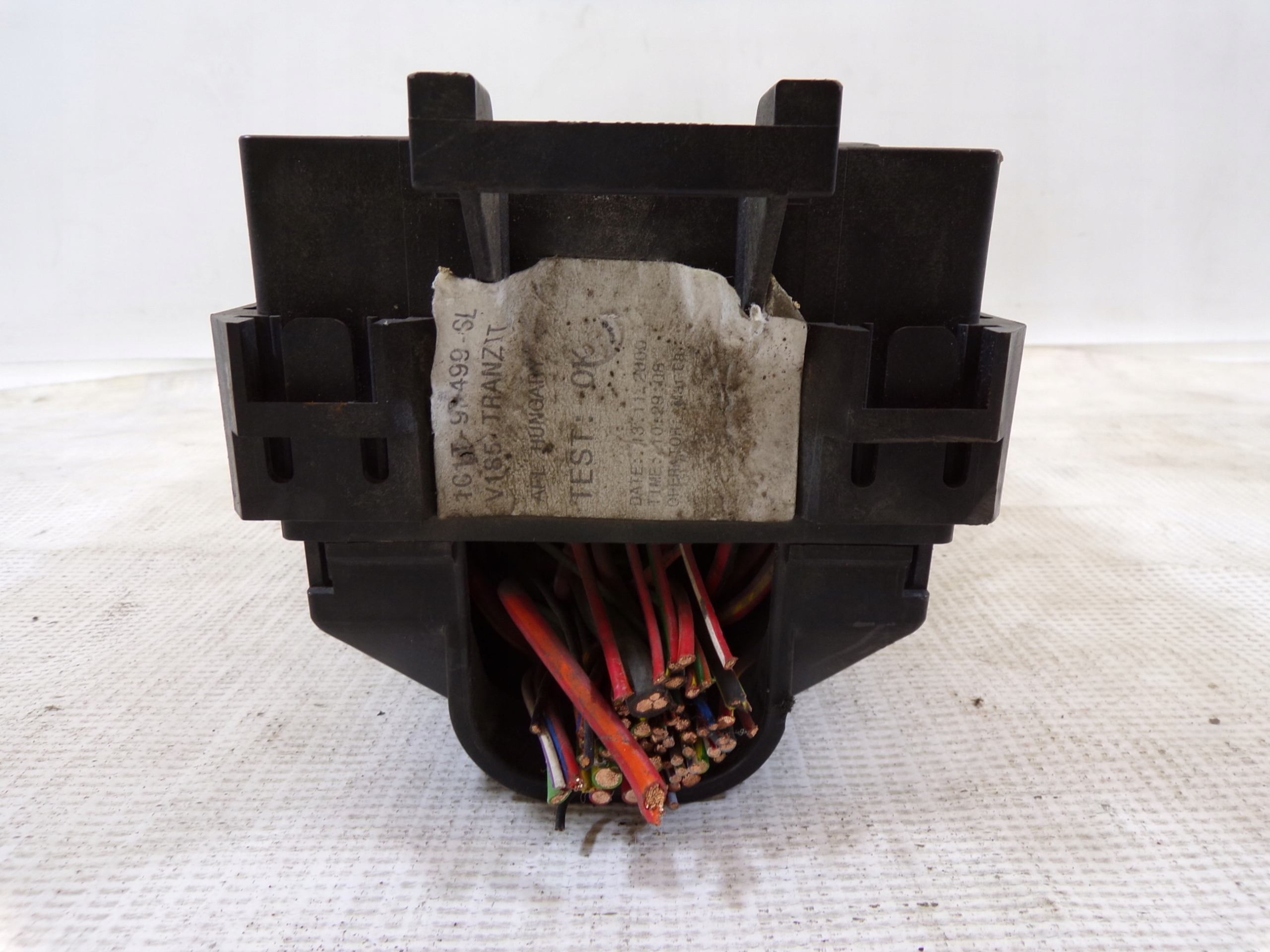 Module fusibles FORD TRANSIT 1C1T97499