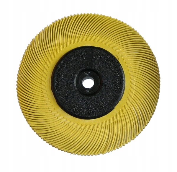 Bb-zb Bristle Brish P80 152 kompletní kartáč