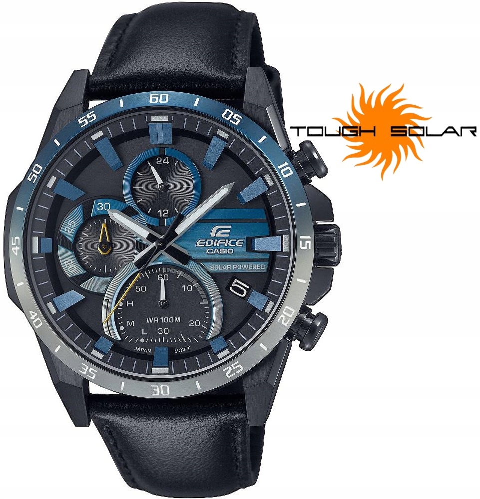 Casio Edifice Solar EQS-940NL-1AVUEF