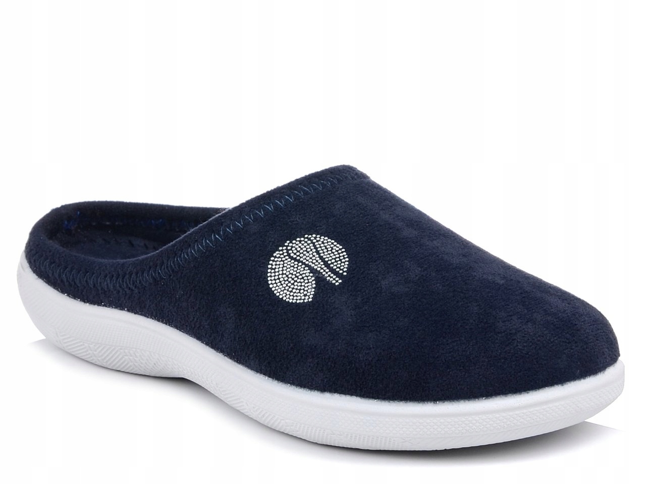 

Kapcie damskie pantofle domowe Inblu Sylvie 37