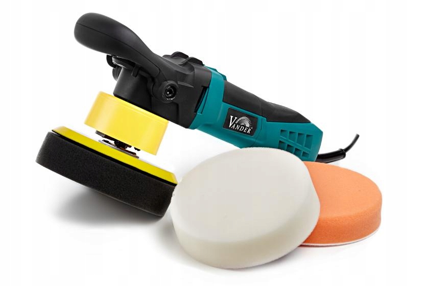 POLERKA SAMOCHODOWA VANDER VPO709 OSCYLACYJNA 600W 230V