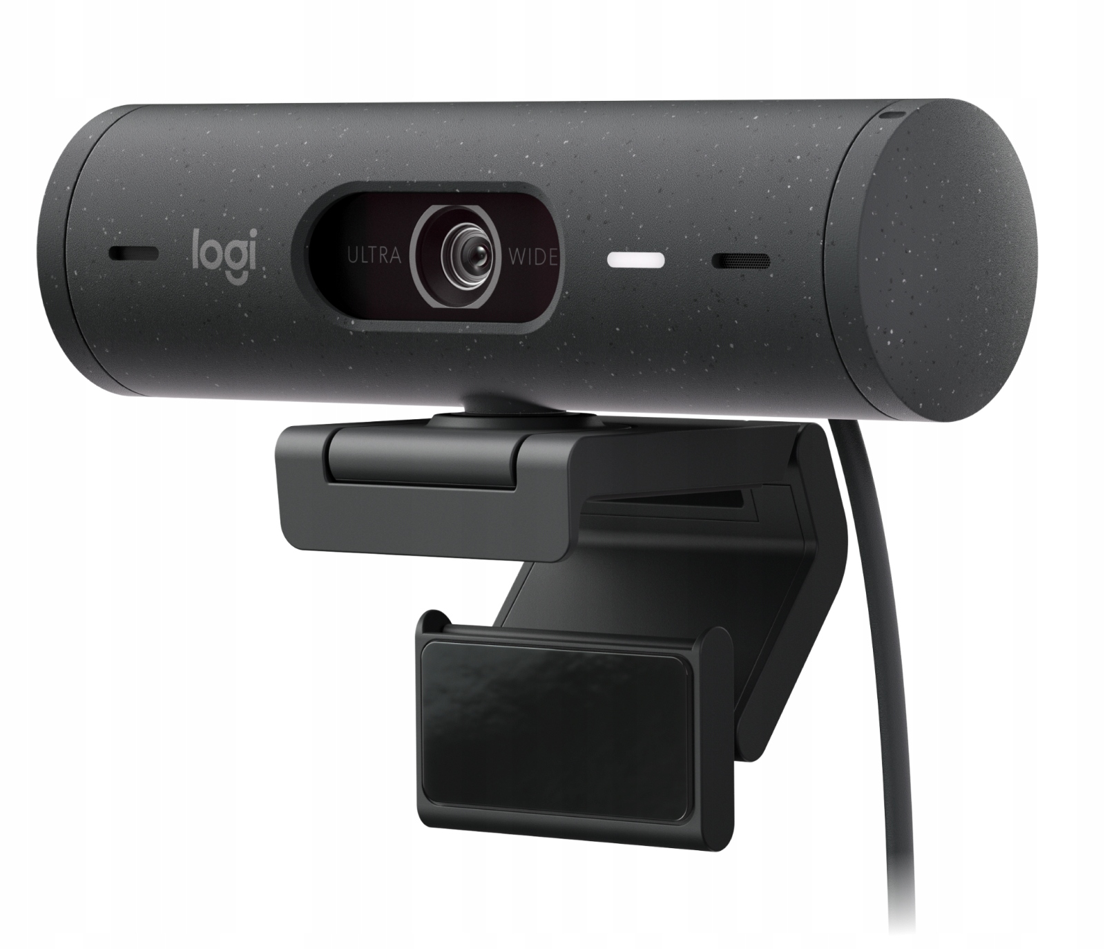 Internetová kamera Logitech Brio 505 for Business 4MP Usb-c Ostrý Obraz