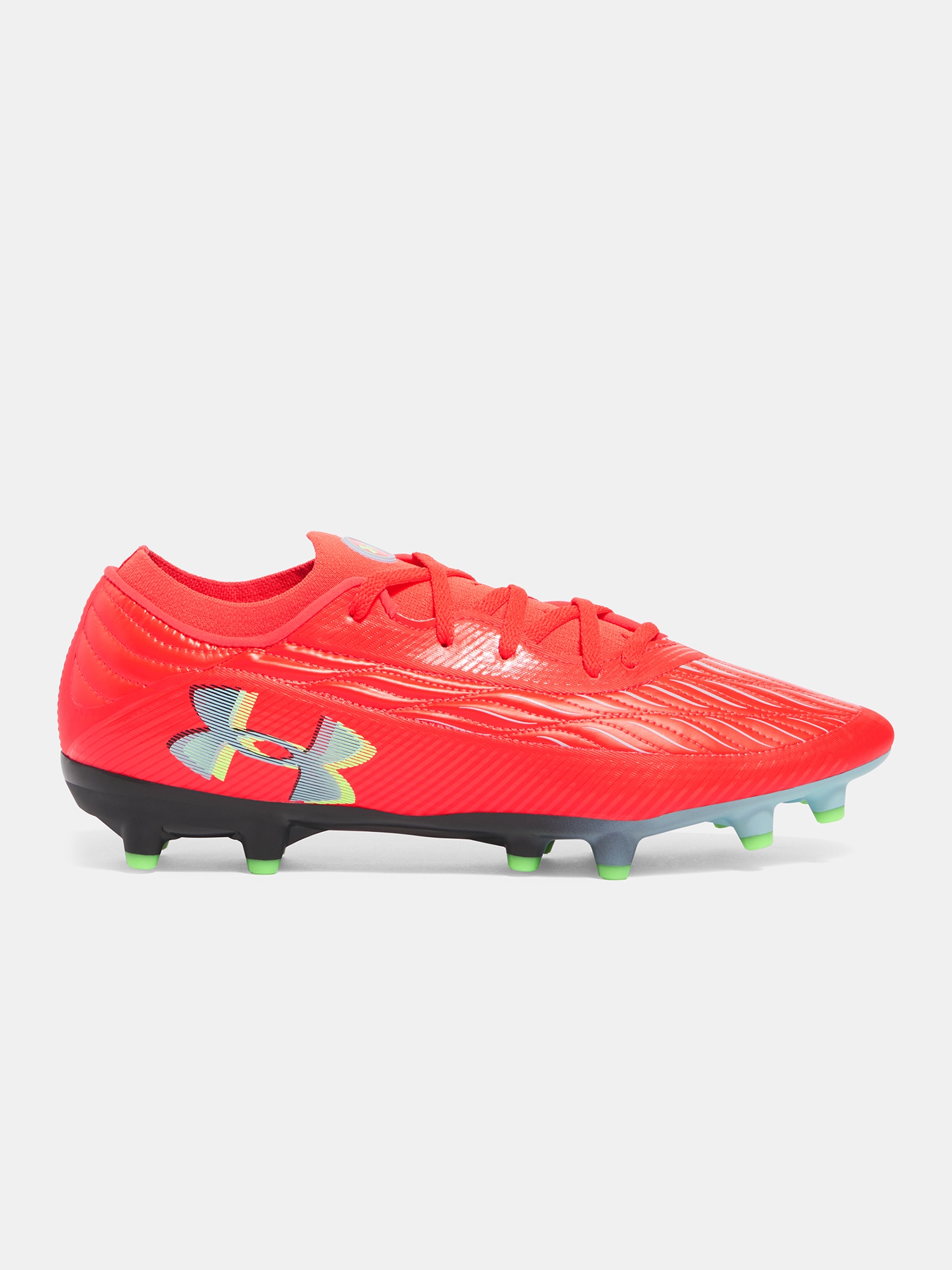 Pánské kopačky Under Armour Ua Magnetico Pro 4 Fg