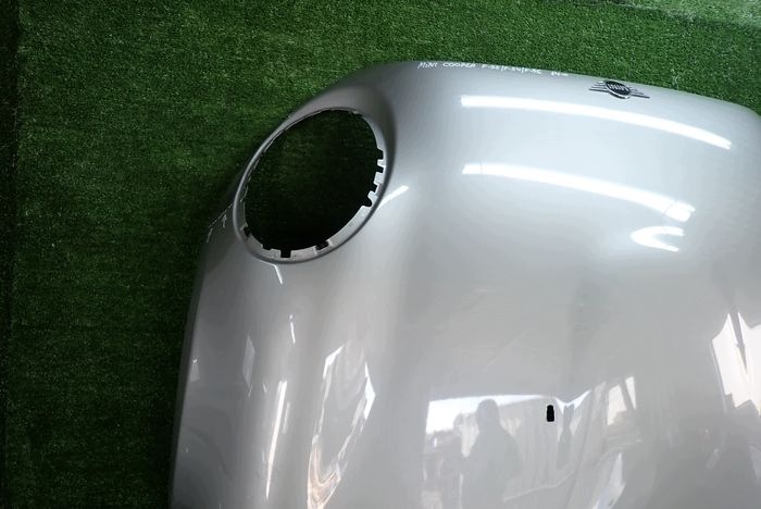 MINI COOPER F55 F56 F57 14- cofano