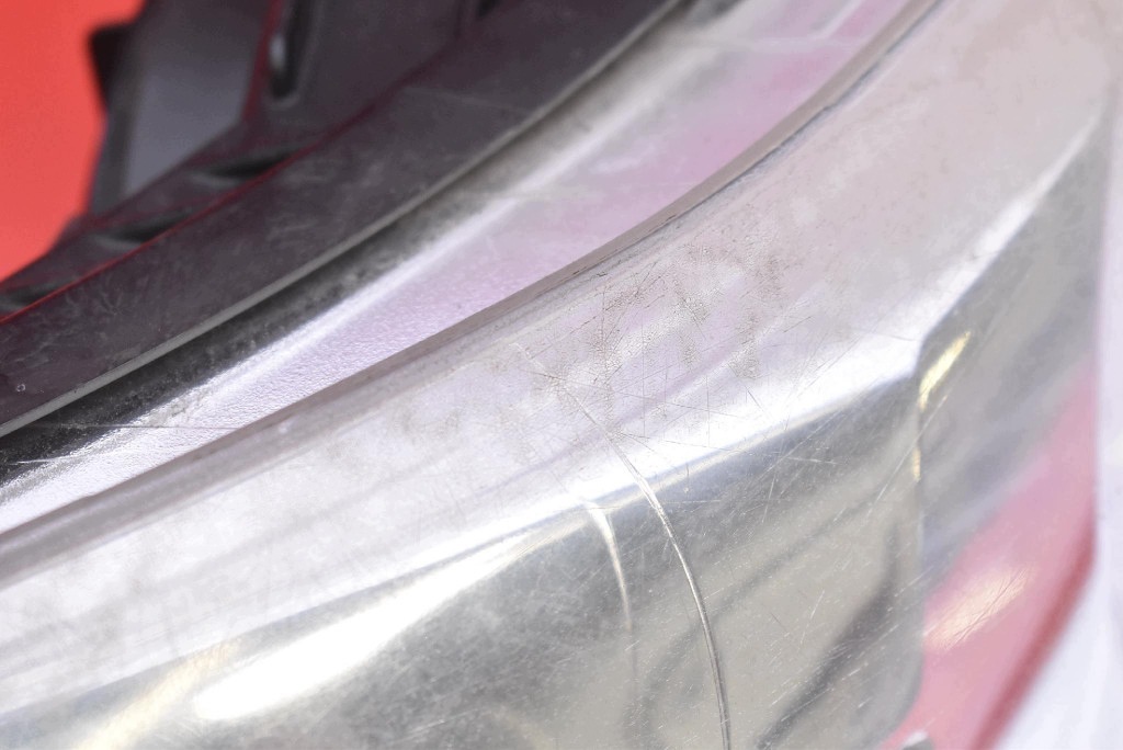 REFLEKTOR right light front EU 9672694080 CITROEN C5 II X7 III 08-17