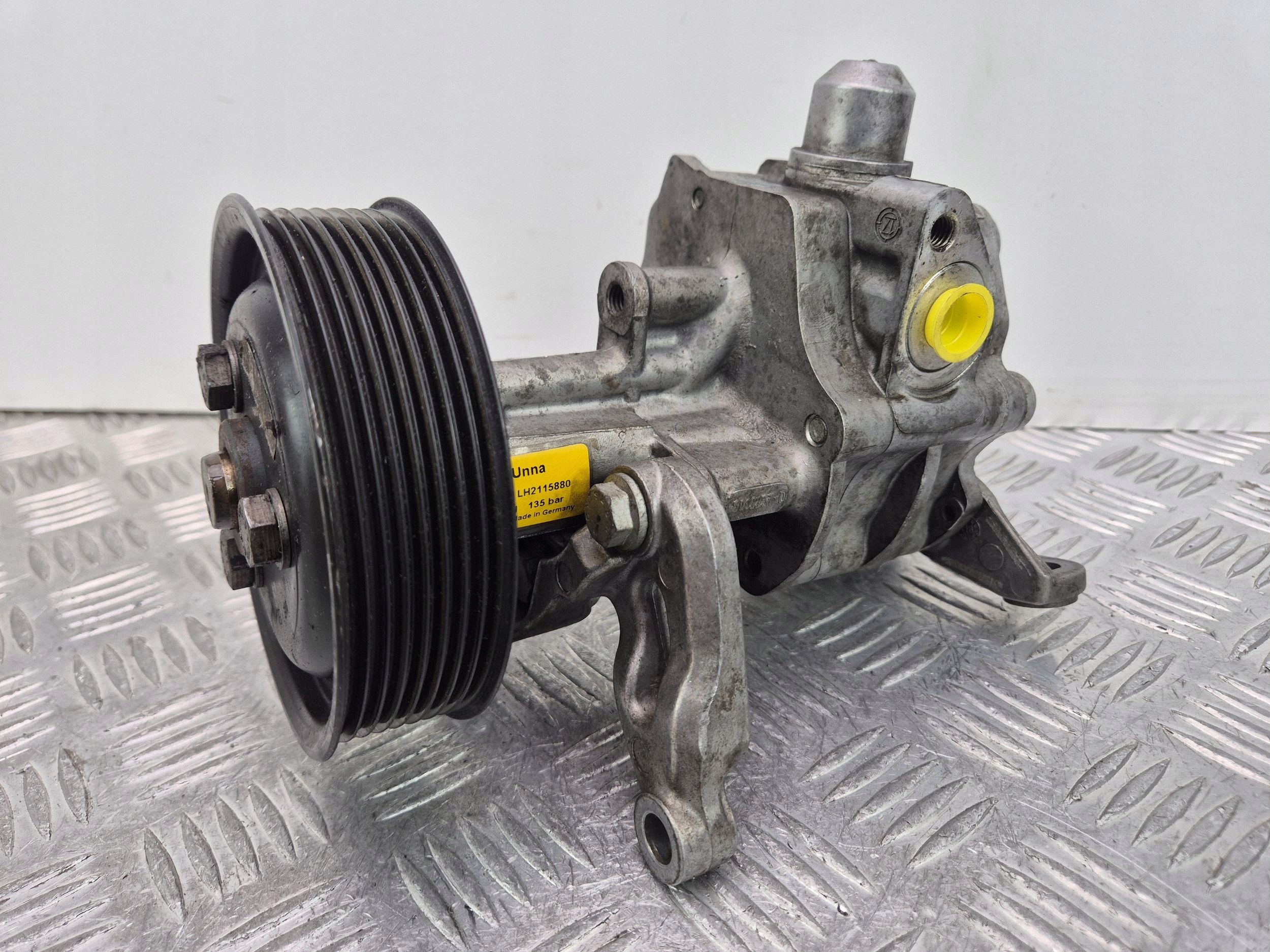 BMW X5 E70 35i Pompa servosterzo N55B30A LH2115880