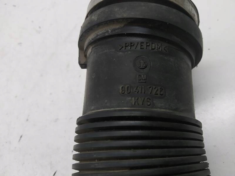 air hose 90411726 Opel Corsa II (1992-00) B