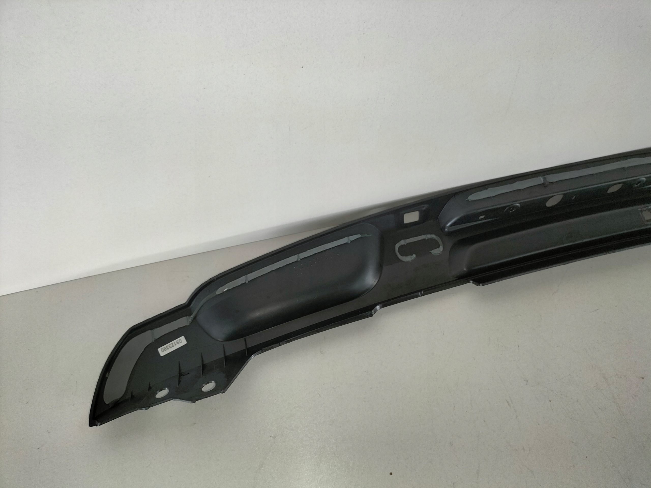 moulding lights stop rear part RANGE ROVER SPORT L320 LIFT