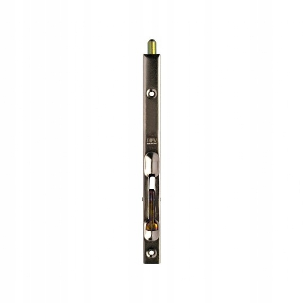 

Zasuwa Czołowa Kantrygiel Otlav 200 mm Niklowana