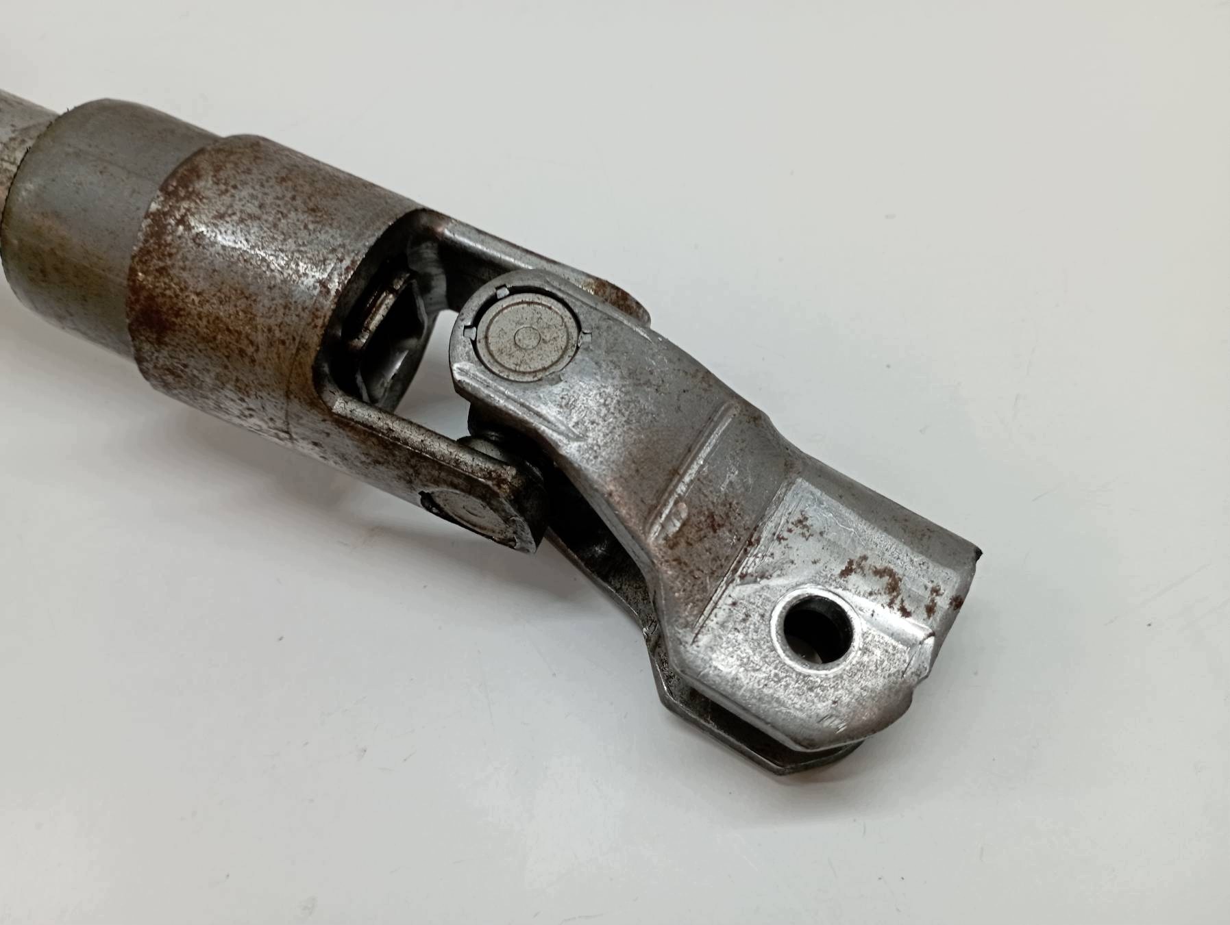 piantone sterzo usato 488109342R Dacia Lodgy e (2012- )
