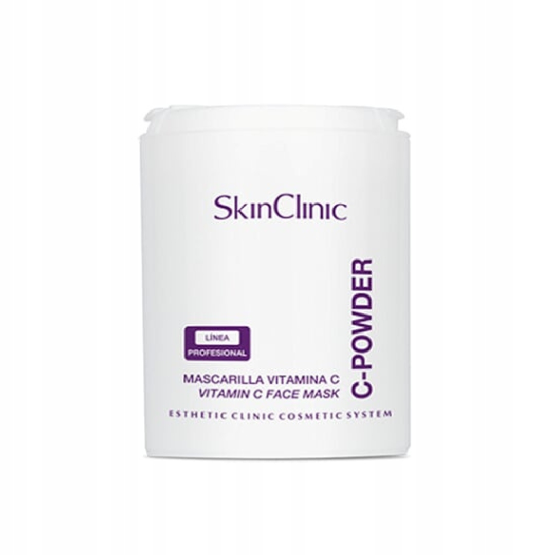 SkinClinic C-pudr 40g