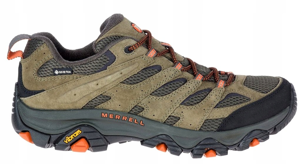 Buty męskie Merrell Moab 3 Gtx Gore-tex rozmiar 43