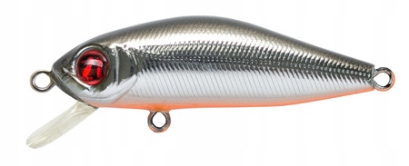 PONTOON21 CrackJack 48SP-DR 051 Metallic Hg Silver